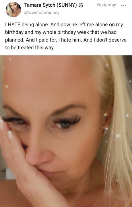 Tammy Lynn Sytch actrice érotique img