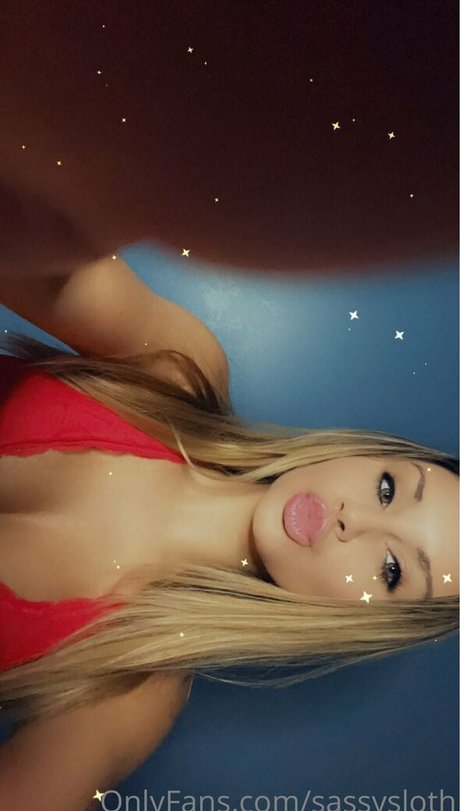 sassysloth star exclusive gallery