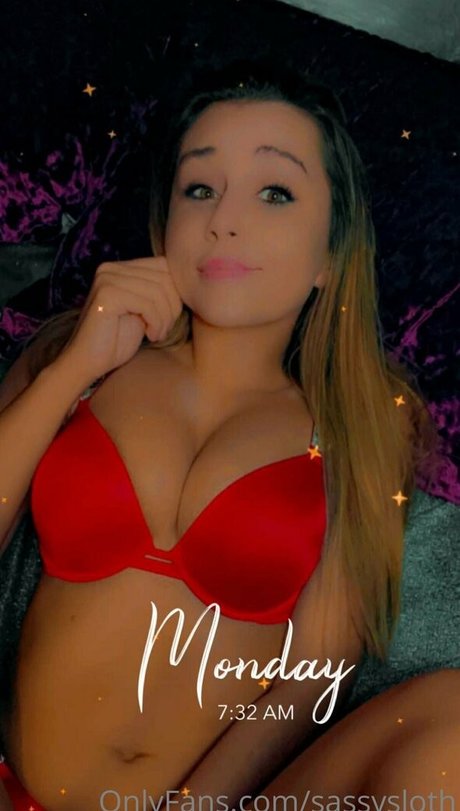 sassysloth pornstar nice images