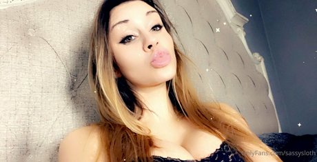 sassysloth pornstar nude img