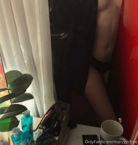 marygerfree modelo porno foto