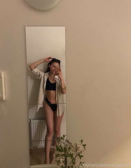 marygerfree étoile exclusive collection