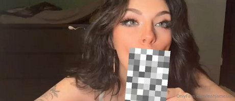 leahjamesxo actrice érotique collection