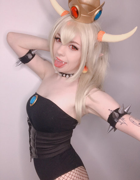 Sleepy Kokiri jolie étoile photos