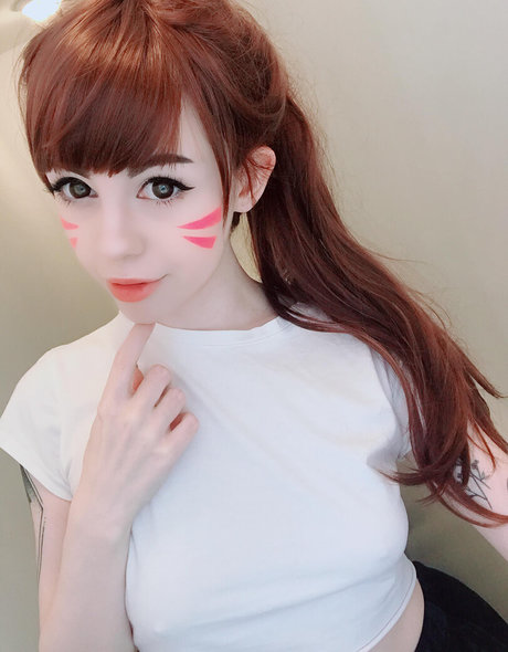 Sleepy Kokiri sexo modelo galería