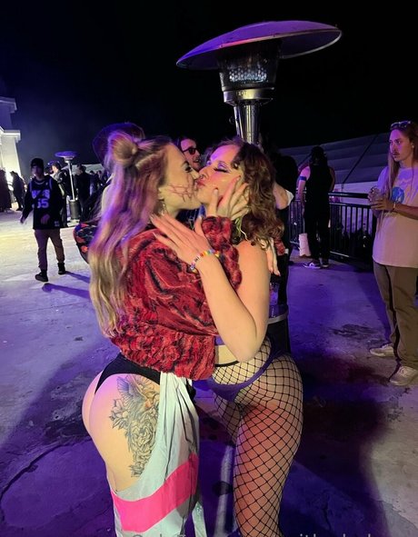 caitlynbabyxx estrella porno fotos