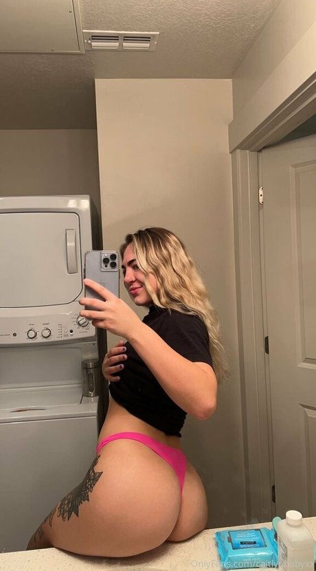 caitlynbabyxx modelo xxx foto