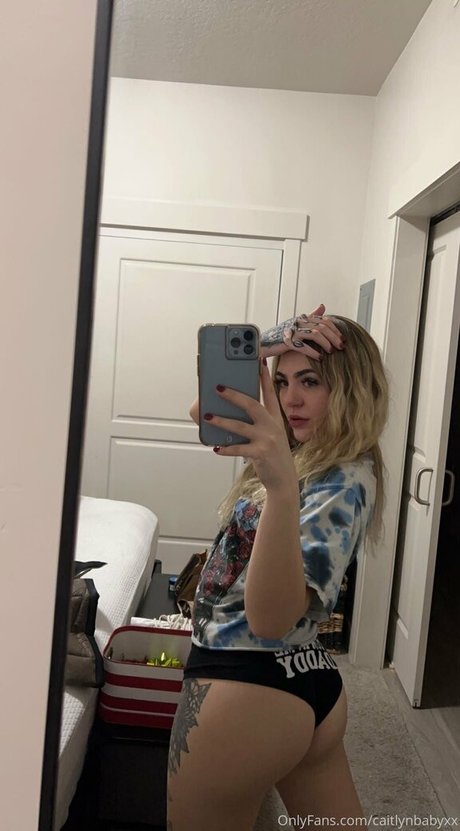 caitlynbabyxx estrella porno en alta definición fotos