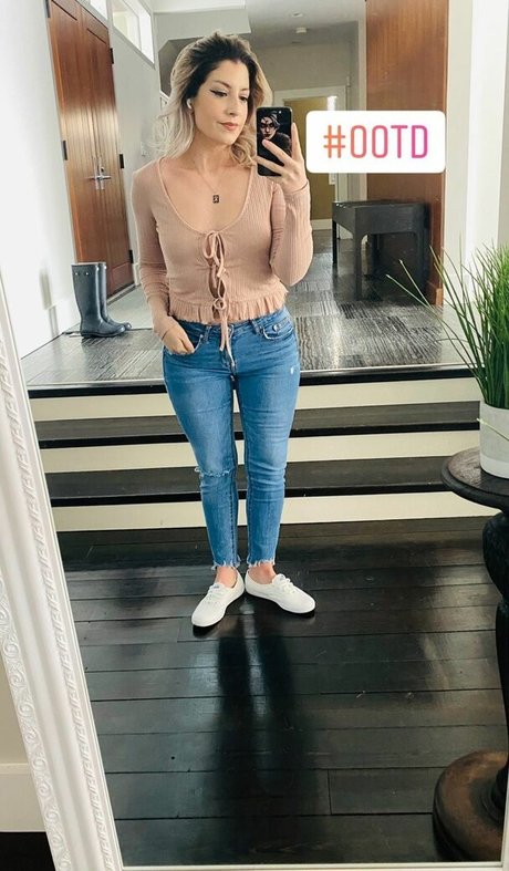 Rebecca Ford meilleure étoile collection