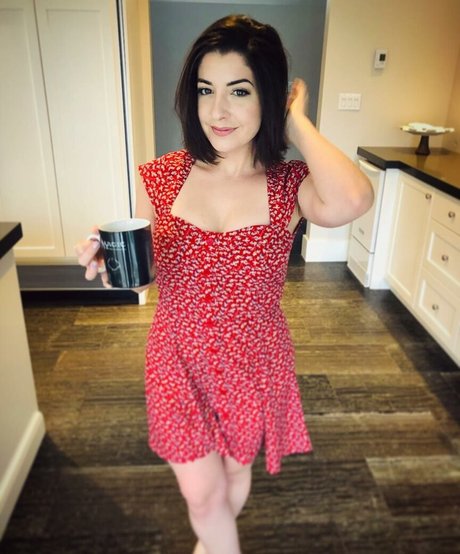 Rebecca Ford mejor actriz imágenes