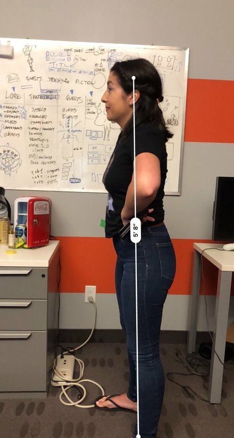 Rebecca Ford meilleur modèle des photos