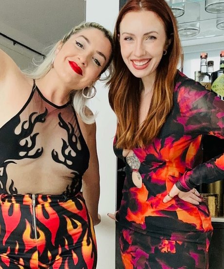 Rebecca Ford star du porno belle collection