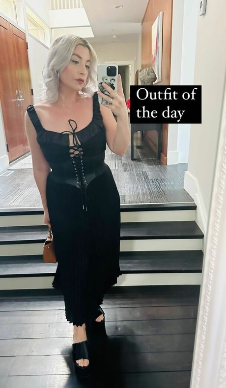 Rebecca Ford star exclusive galeries