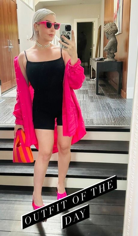 Rebecca Ford estrella caliente imágenes