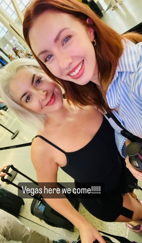 Rebecca Ford belle étoile img