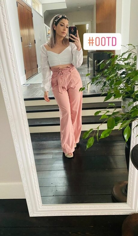 Rebecca Ford star du porno chaude galerie