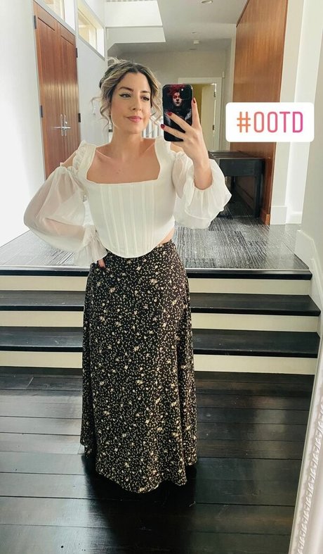 Rebecca Ford hermosa estrella porno fotos