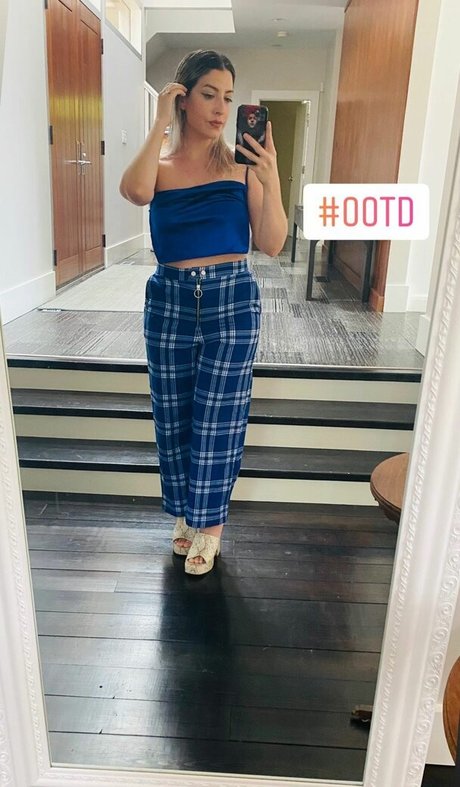 Rebecca Ford meilleure étoile galerie