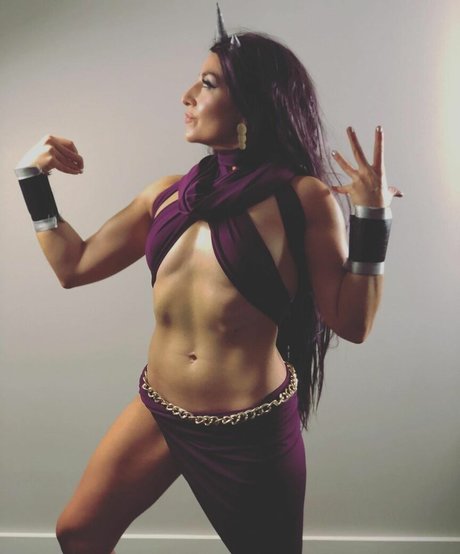 Rebecca Ford star du porno exclusive image