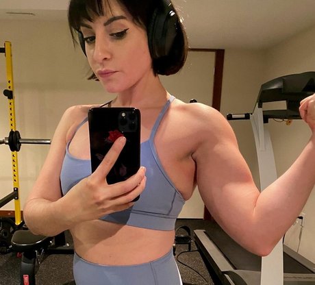 Rebecca Ford estrella hd galerías