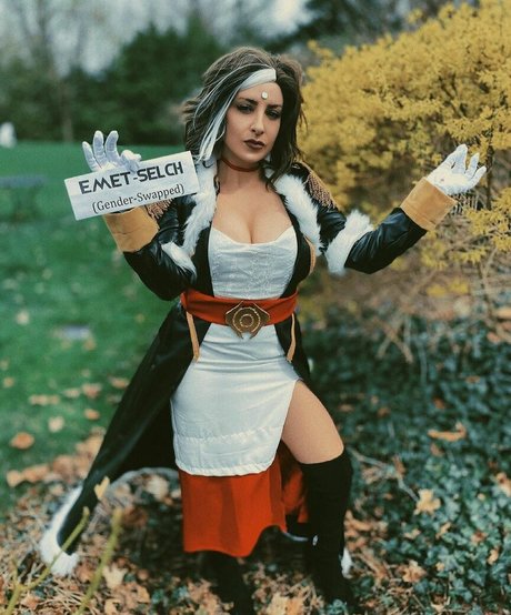 Rebecca Ford estrella pornografica imagen