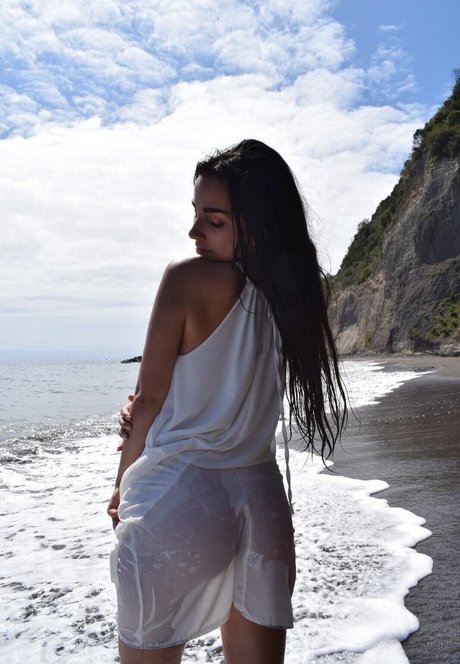 Filipa Sousa modèle adulte galerie