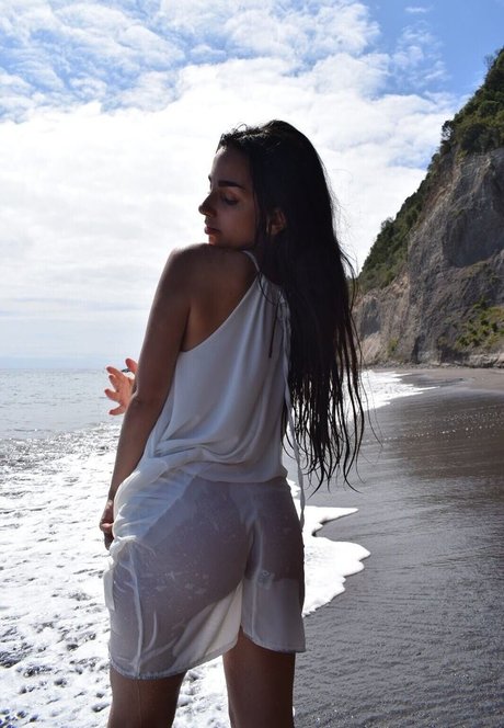 Filipa Sousa modèle sympa galeries