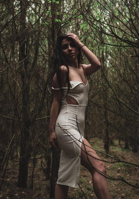 Filipa Sousa estrella exclusiva galería