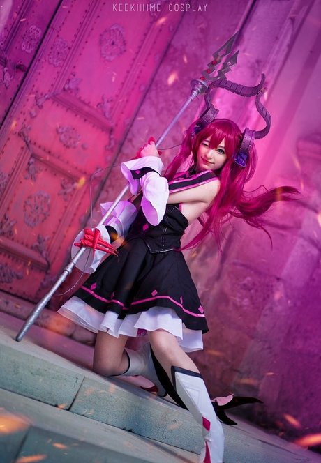 Keekihime mejor estrella galería