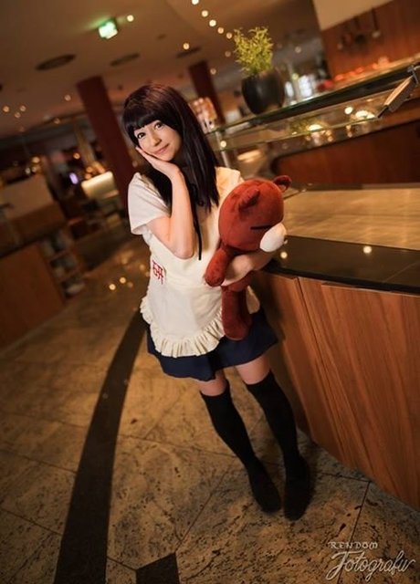 Keekihime Image de profil