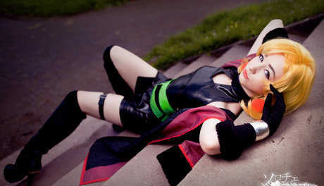 Keekihime modelo mejor galerías