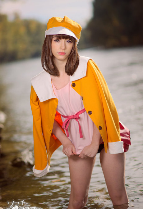 Keekihime estrella agradable galerías