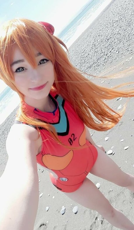 Keekihime star du porno photos