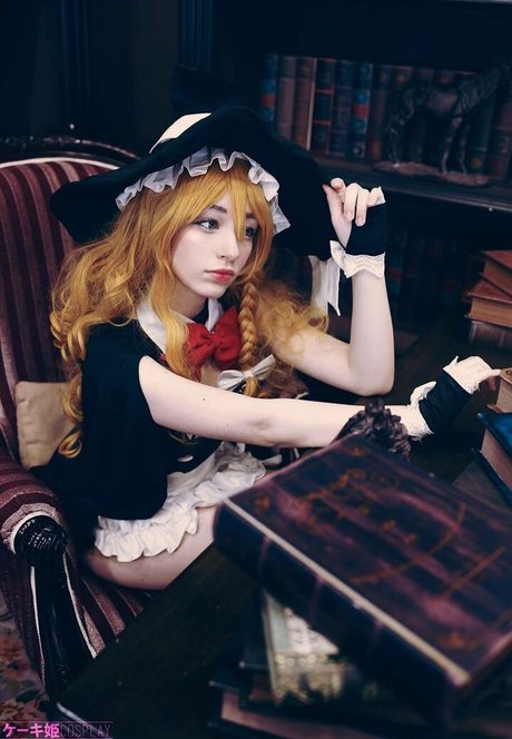 Keekihime étoile sympa images