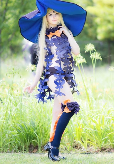 Keekihime modelo archivo