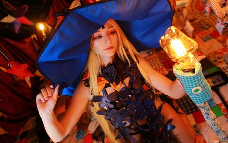 Keekihime haut modèle des photos