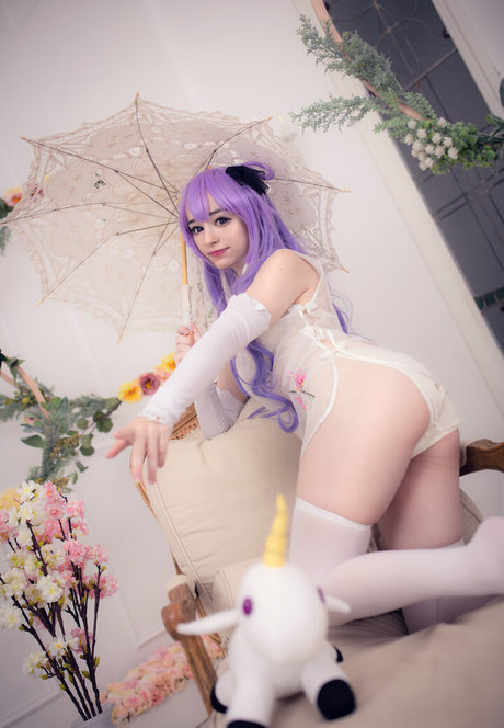 Keekihime Imagen de perfil