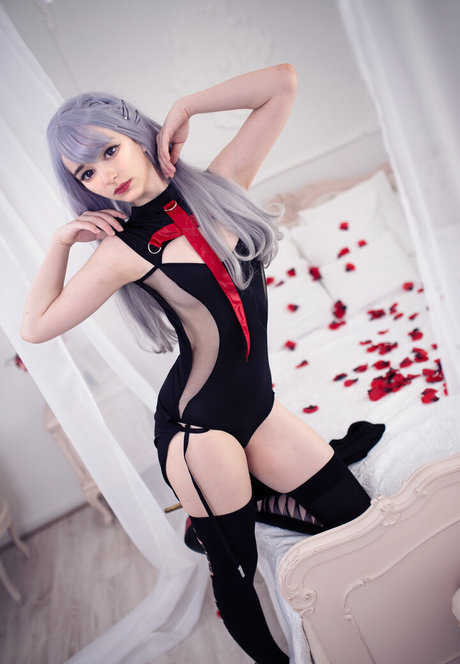 Keekihime estrella porno imagen