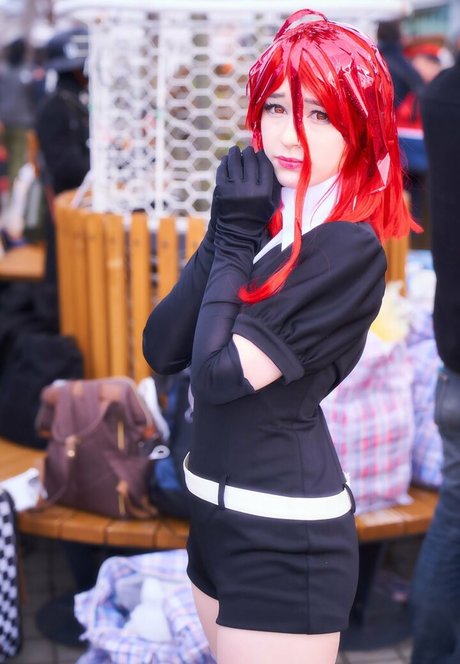 Keekihime star du porno sexy image