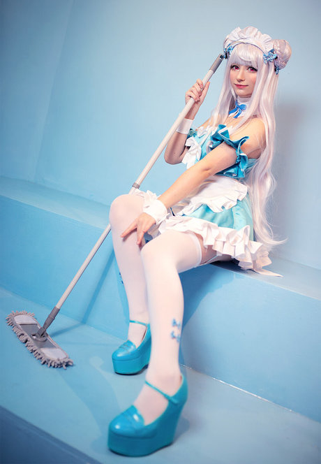 Keekihime bonita actriz galerías