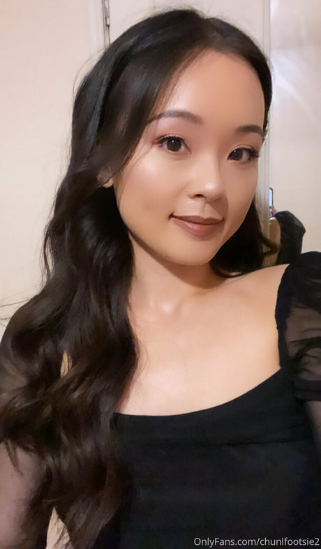 miss chunlee actrice hd photos