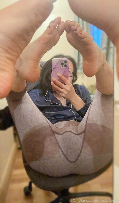 miss chunlee mannequin galeries