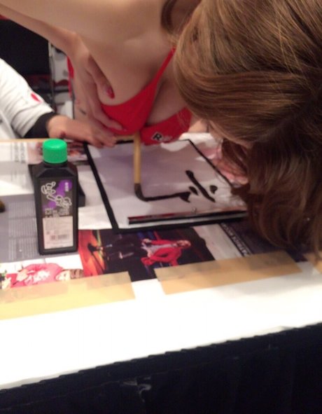 anriokita real actriz porno imagen