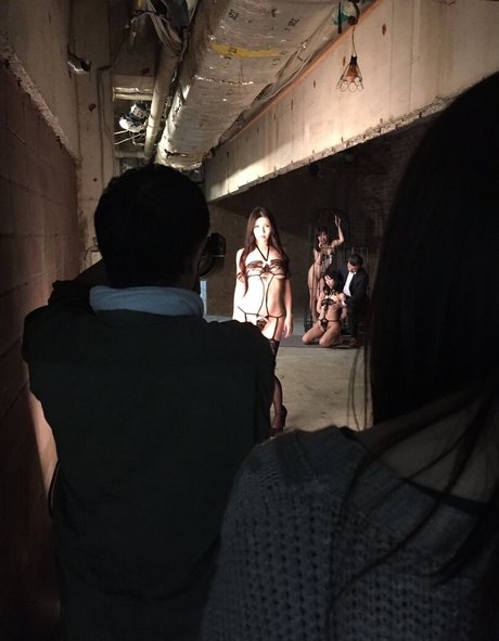 anriokita real jolie star du porno image