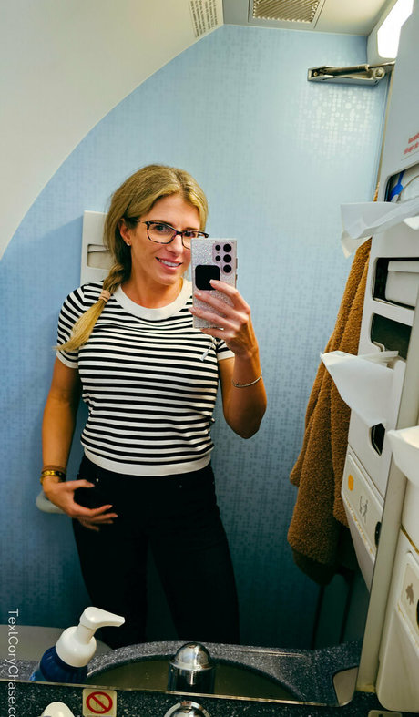 corychasexxx hermosa modelo galería