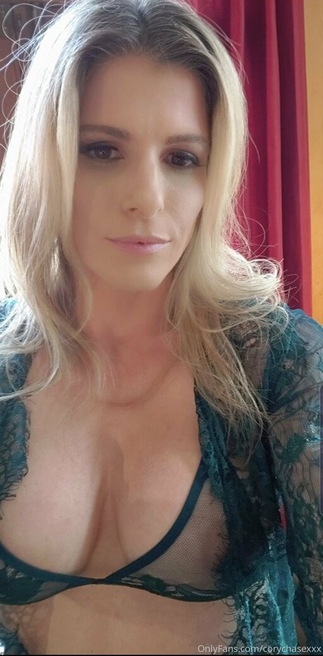 corychasexxx modelo de alta calidad galerías