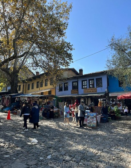 mervedamla modelo perfecto imagen