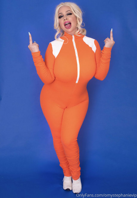 omystephanievip beau modèle images