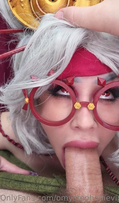 omystephanievip star érotique img