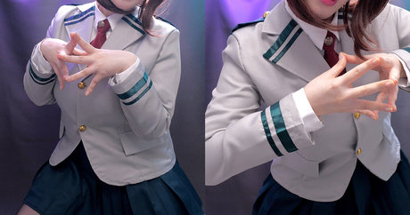 Ppomo modelo galería